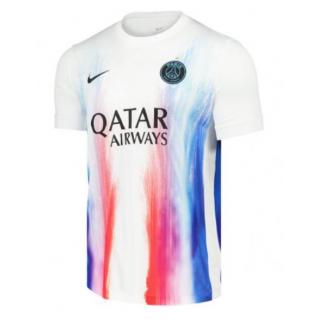 Camiseta Pre-partido PSG 2025/26